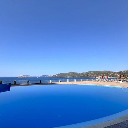 Ste.Mar Apartments Teulada Exteriér fotografie