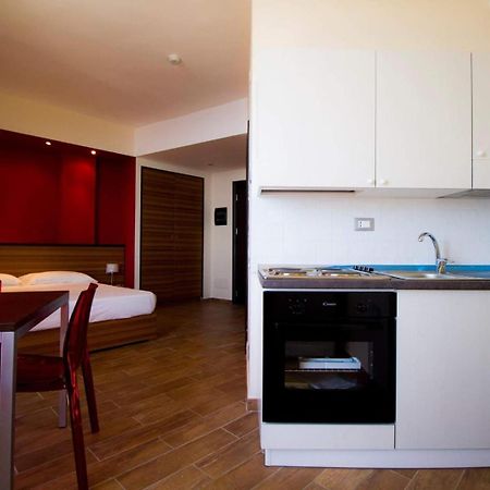 Ste.Mar Apartments Teulada Exteriér fotografie