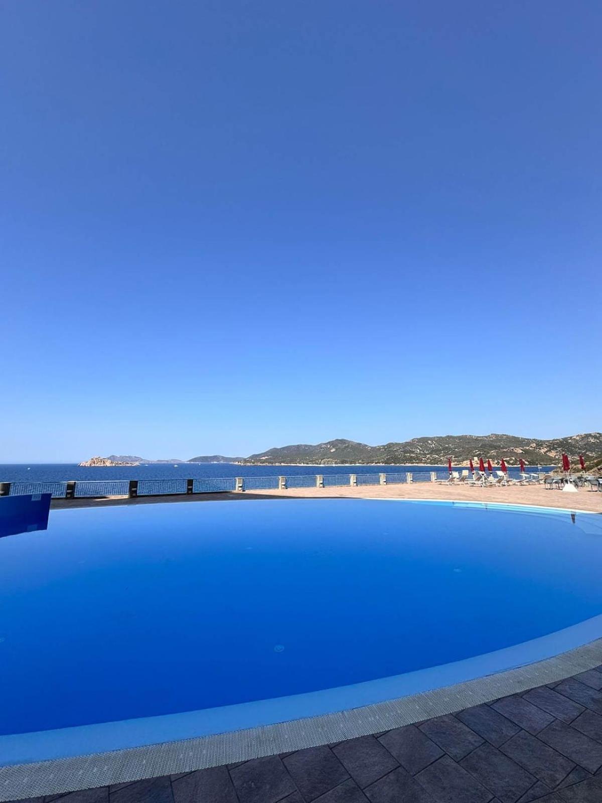Ste.Mar Apartments Teulada Exteriér fotografie