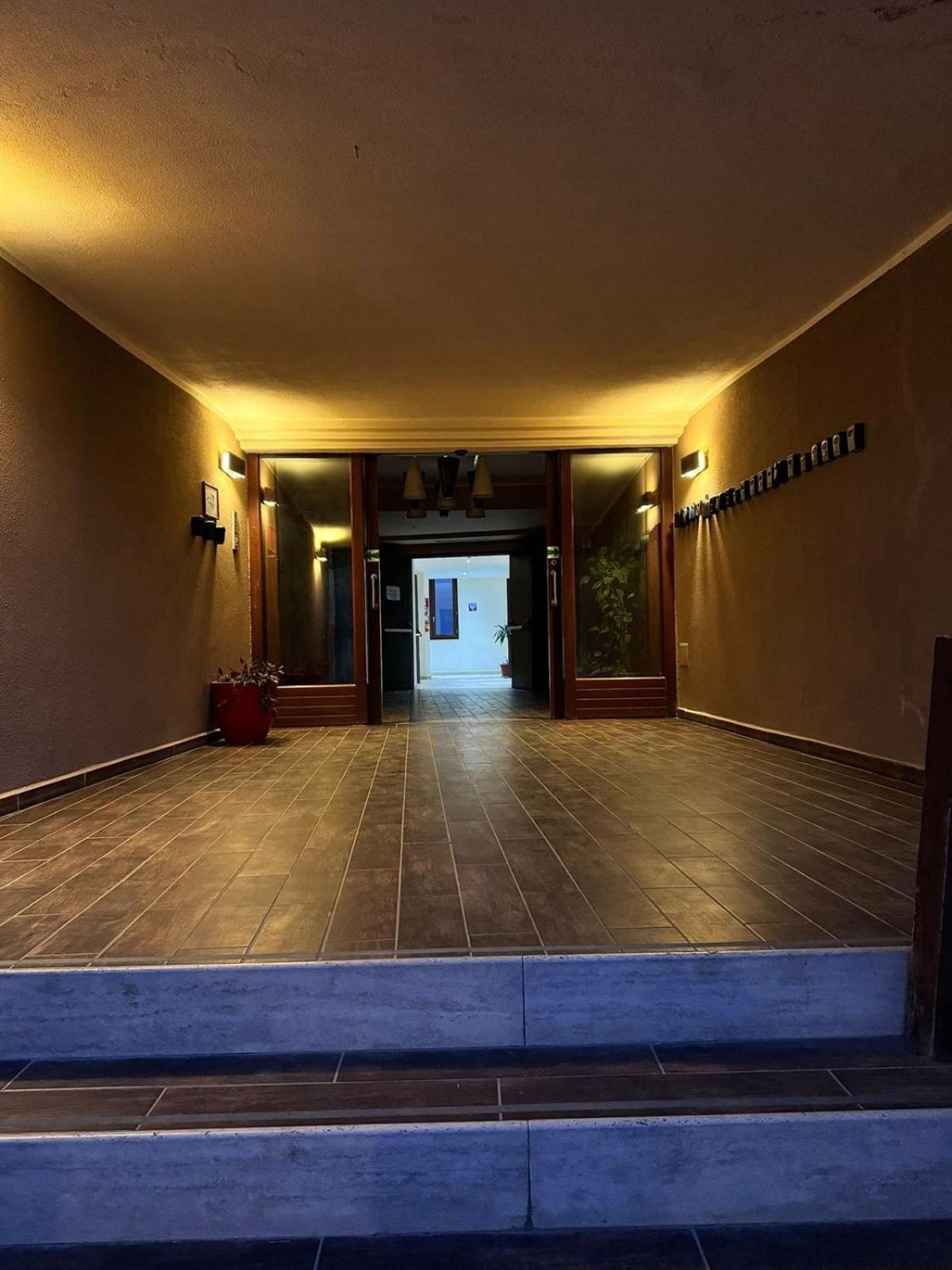 Ste.Mar Apartments Teulada Exteriér fotografie