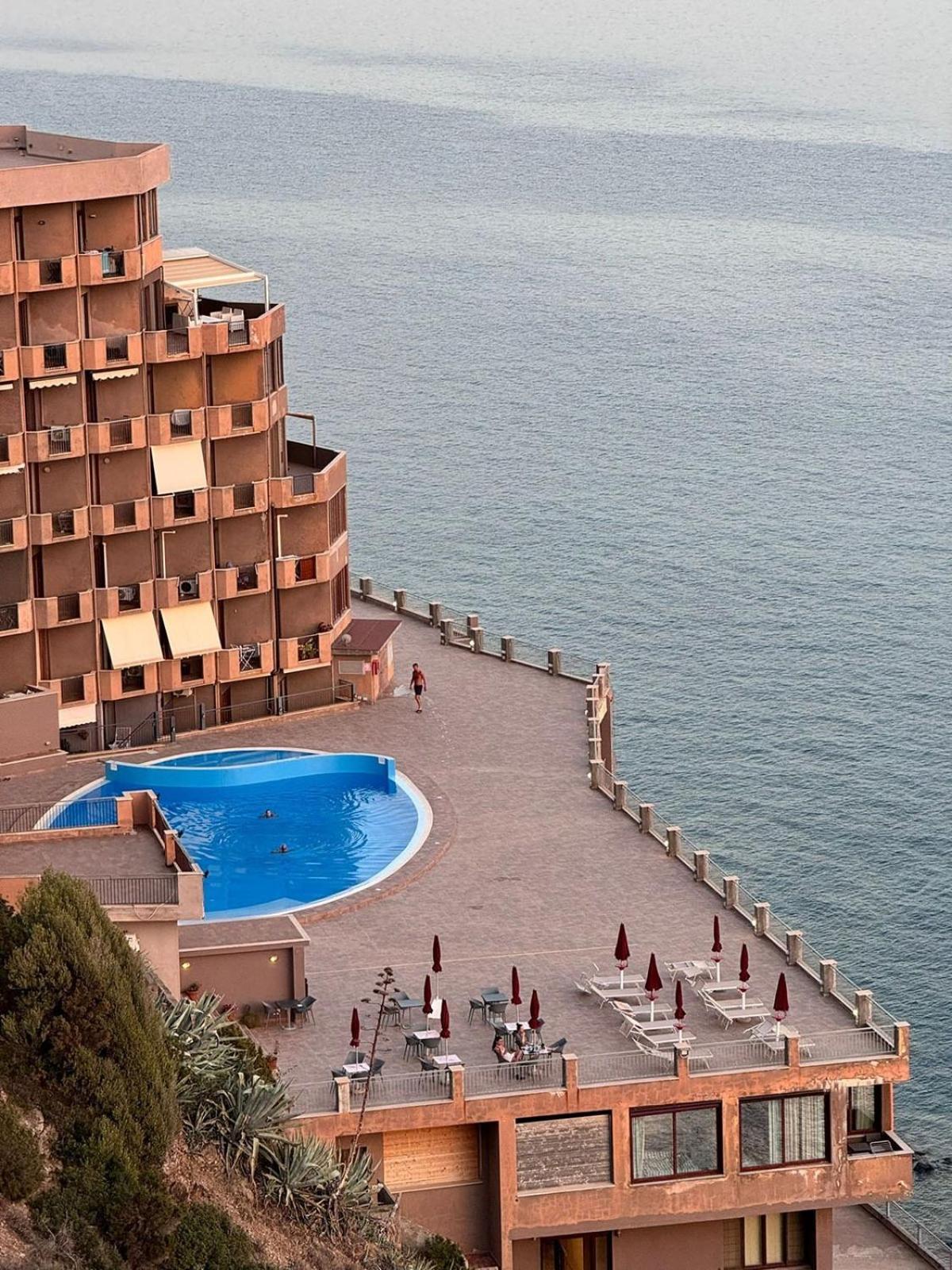 Ste.Mar Apartments Teulada Exteriér fotografie