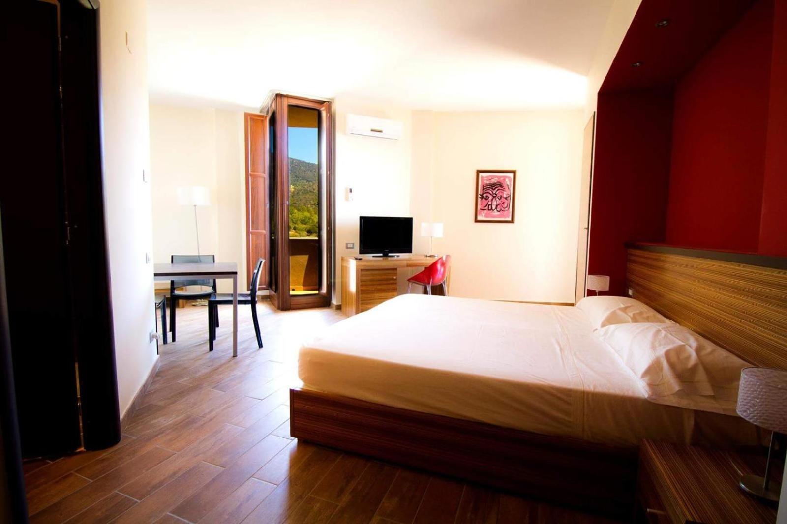 Ste.Mar Apartments Teulada Exteriér fotografie