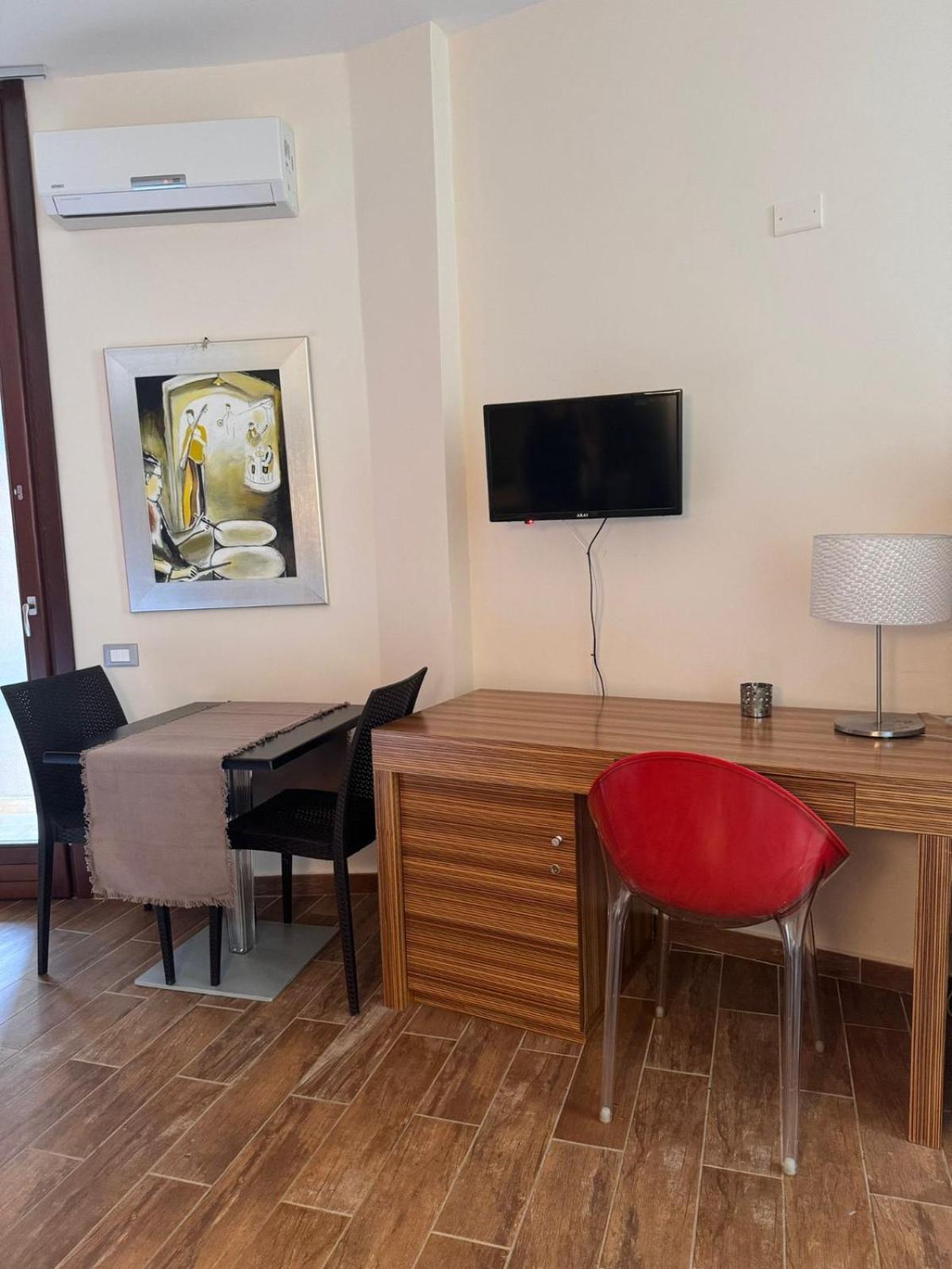 Ste.Mar Apartments Teulada Exteriér fotografie